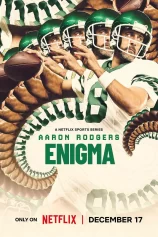 Aaron Rodgers: Điều bí ẩn Aaron Rodgers: Enigma