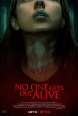 Ác mộng không lối thoát No One Gets Out Alive