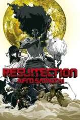 Afro Samurai: Resurrection Afro Samurai: Resurrection
