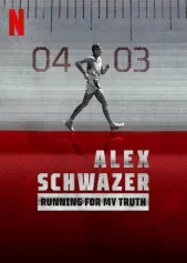 Alex Schwazer: Đuổi theo sự thật Running for my Truth: Alex Schwazer