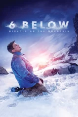 Âm sáu độ: Phép màu trên núi tuyết 6 Below: Miracle on the Mountain