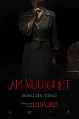 Âm Vực Chết Sound of Silence