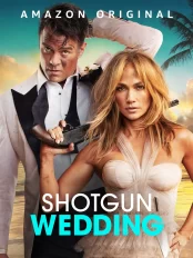 Ăn Cưới Gặp Ăn Cướp Shotgun Wedding