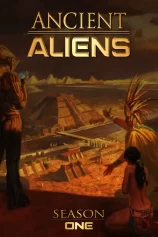 Ancient Aliens (Phần 1) Ancient Aliens (Season 1)