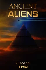 Ancient Aliens (Phần 2) Ancient Aliens (Season 2)