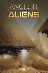 Ancient Aliens (Phần 4) Ancient Aliens (Season 4)