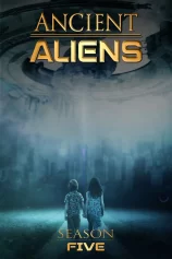Ancient Aliens (Phần 5) Ancient Aliens (Season 5)