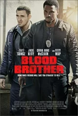 Anh em đẫm máu Blood Brother