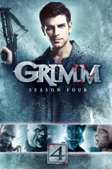 Anh Em Nhà Grimm (Phần 4) Grimm (Season 4)