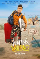 Anh thầy ngôi sao Superstar Teacher