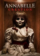 Annabelle: Creation Annabelle: Creation