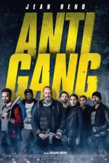 Antigang Antigang