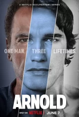 Arnold Arnold