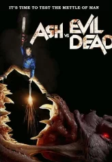 Ash vs Ma Cây (Phần 3) Ash vs Evil Dead (Season 3)