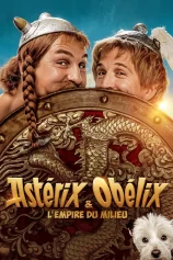 Asterix và Obelix: Vương Quốc Trung Cổ Asterix & Obelix: The Middle Kingdom