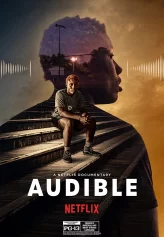 Audible: Tiếng nói kiên cường Audible