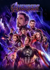 Avengers: Hồi Kết Avengers: Endgame
