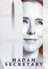 Bà Bộ Trưởng (Phần 6) Madam Secretary (Season 6)