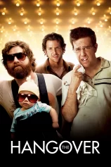 Ba Chàng Ngự Lâm The Hangover