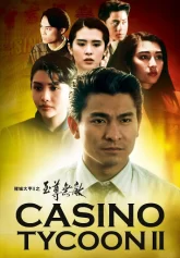 Bá chủ bịp thành 2 Casino Tycoon 2