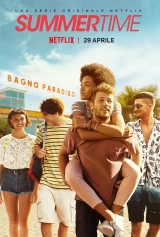 Ba Mét Phía Trên Bầu Trời (Phần 1) Summertime (Season 1)
