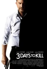 Ba Ngày Đổi Mạng 3 Days to Kill