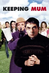 Bà Quản Gia Sát Nhân Keeping Mum