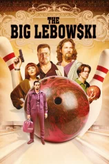 Bá Tước Lebowski The Big Lebowski