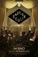 Babylon Berlin (Phần 2) Babylon Berlin (Season 2)
