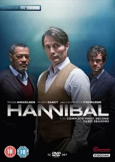 Bác Sĩ Ăn Thịt Người (Phần 1) Hannibal (Season 1)