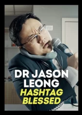 Bác sĩ Jason Leong: Đi cẩn thận Dr. Jason Leong: Ride With Caution