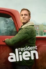 Bác Sĩ Ngoài Hành Tinh (Phần 1) Resident Alien (Season 1)