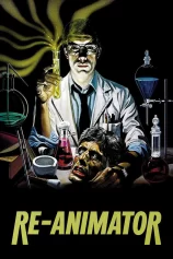 Bác Sĩ Sát Nhân Re-Animator