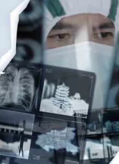 Bác Sĩ Trung Quốc: Cuộc Chiến Chống Lại COVID-19 The Chinese Doctor: The Battle Against COVID-19