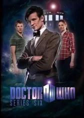 Bác Sĩ Vô Danh Phần 6 Doctor Who (Season 6)