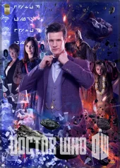 Bác Sĩ Vô Danh Phần 7 Doctor Who (Season 7)