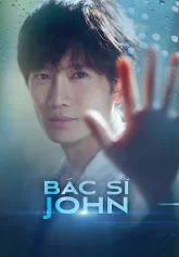 Bác sĩ Yo Han Doctor John