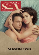 Bậc Thầy Tình Dục (Phần 2) Masters Of Sex (Season 2)