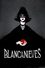 Bạch Tuyết Blancanieves