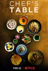Bàn của bếp trưởng (Phần 6) Chef's Table (Season 6)