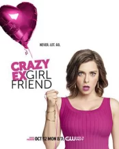 Bạn gái cũ nổi loạn (Phần 1) Crazy Ex-Girlfriend (Season 1)