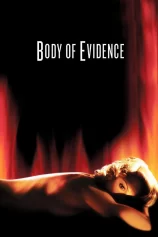 Bằng chứng thể xác Body of Evidence
