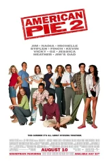 Bánh Mỹ 2 American Pie 2