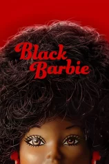 Barbie Đen Black Barbie