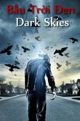 Bầu Trời Đen Dark Skies