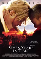 Bảy năm ở Tây Tạng Seven Years in Tibet