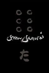 Bảy Võ Sĩ Đạo Seven Samurai