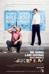 Bẻ Sừng Làm Gương Role Models