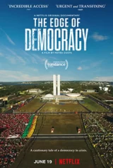 Bên bờ dân chủ The Edge of Democracy