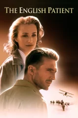 Bệnh Nhân Người Anh The English Patient